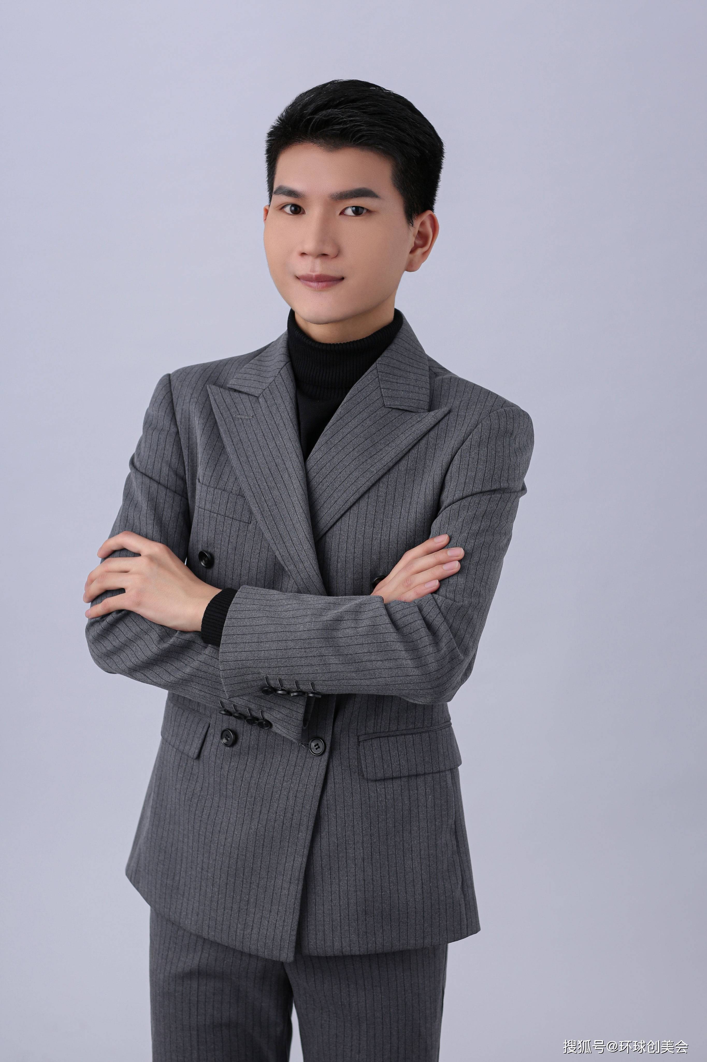 张思颖 创始人 & 执行董事